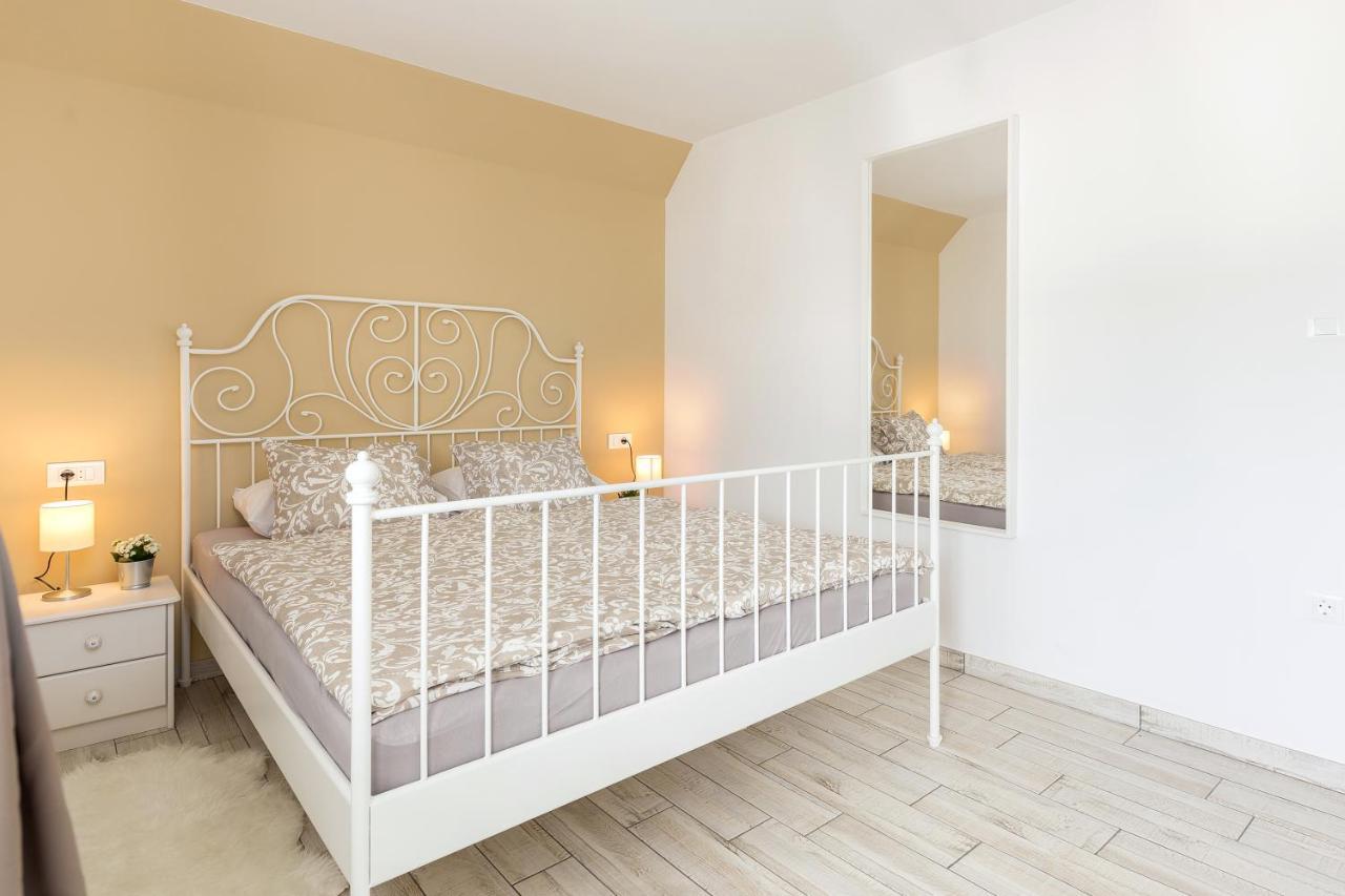 Pod Koblo Bohinj Apartments Εξωτερικό φωτογραφία