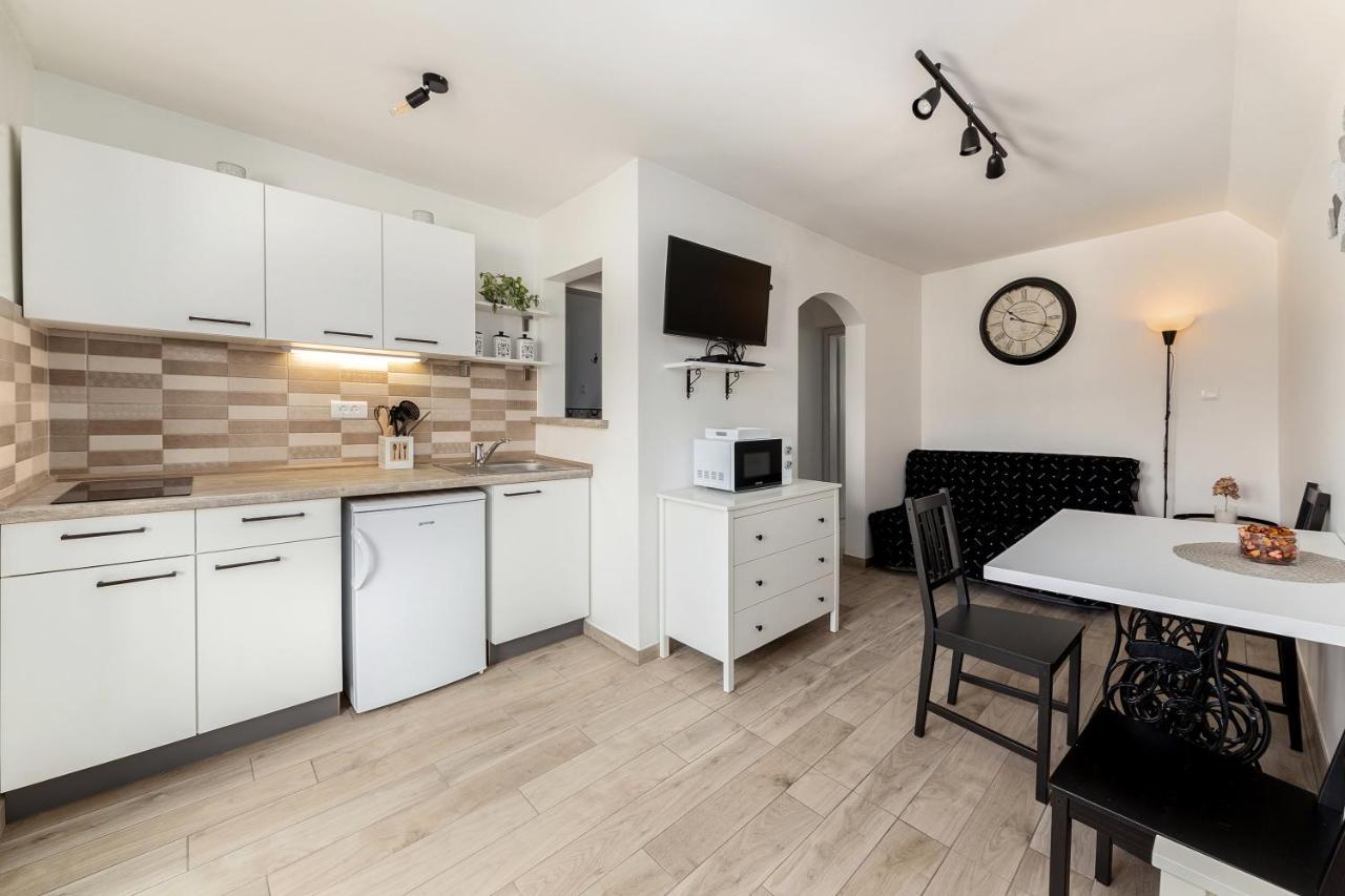 Pod Koblo Bohinj Apartments Εξωτερικό φωτογραφία