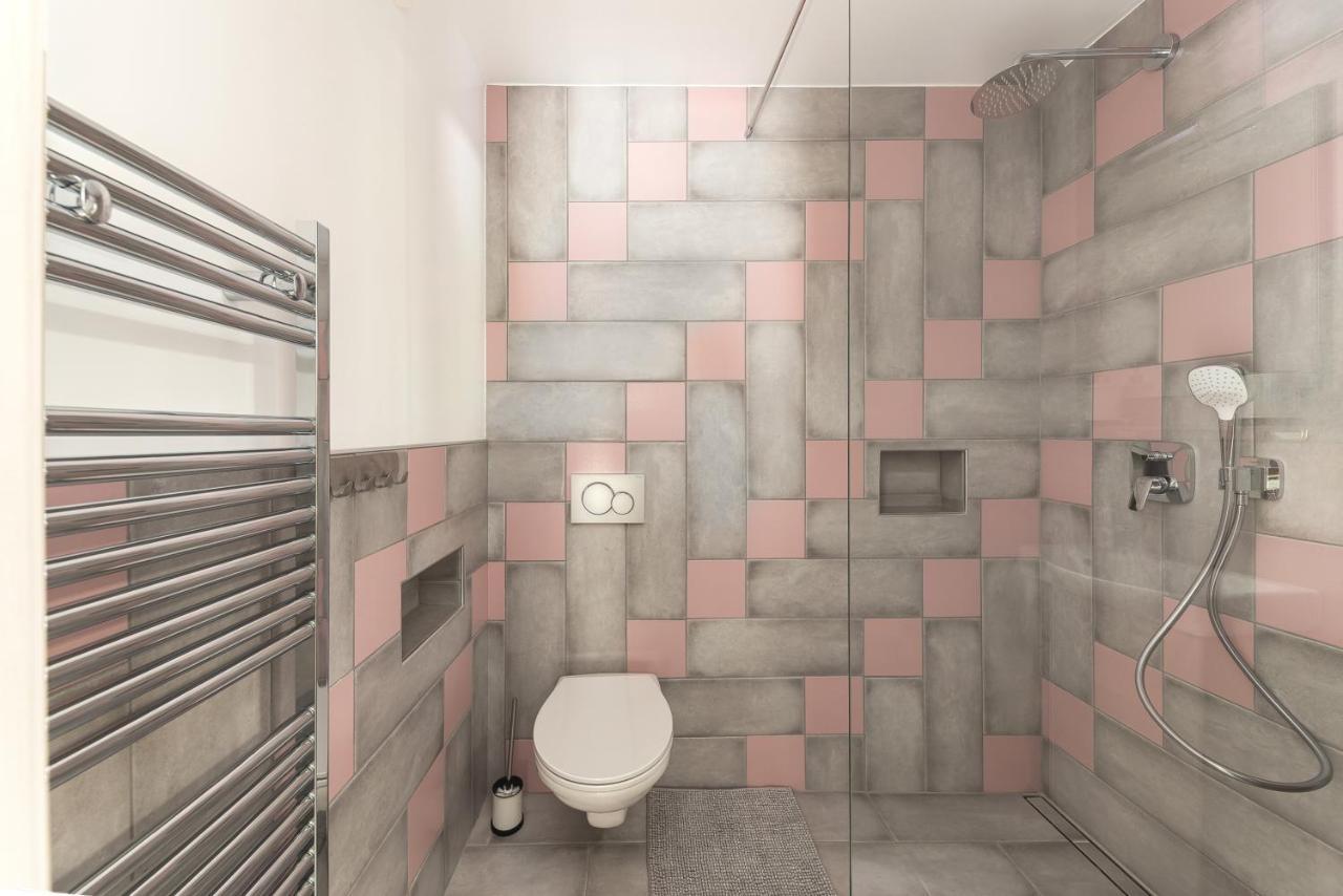 Pod Koblo Bohinj Apartments Εξωτερικό φωτογραφία