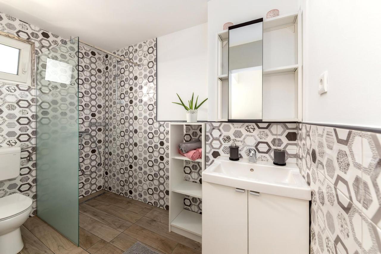 Pod Koblo Bohinj Apartments Εξωτερικό φωτογραφία