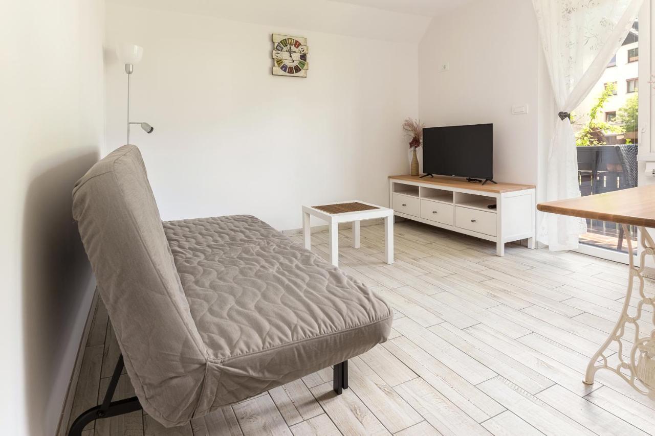 Pod Koblo Bohinj Apartments Εξωτερικό φωτογραφία