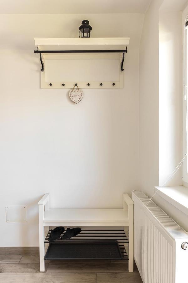 Pod Koblo Bohinj Apartments Εξωτερικό φωτογραφία