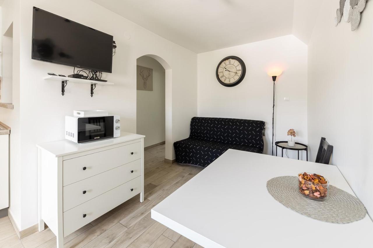 Pod Koblo Bohinj Apartments Εξωτερικό φωτογραφία