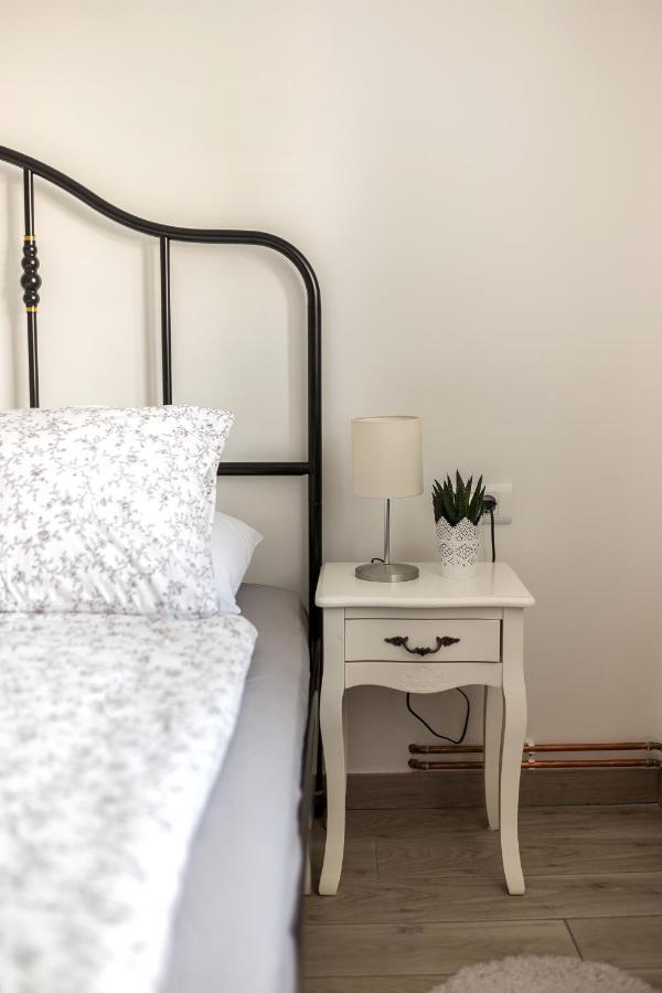Pod Koblo Bohinj Apartments Εξωτερικό φωτογραφία