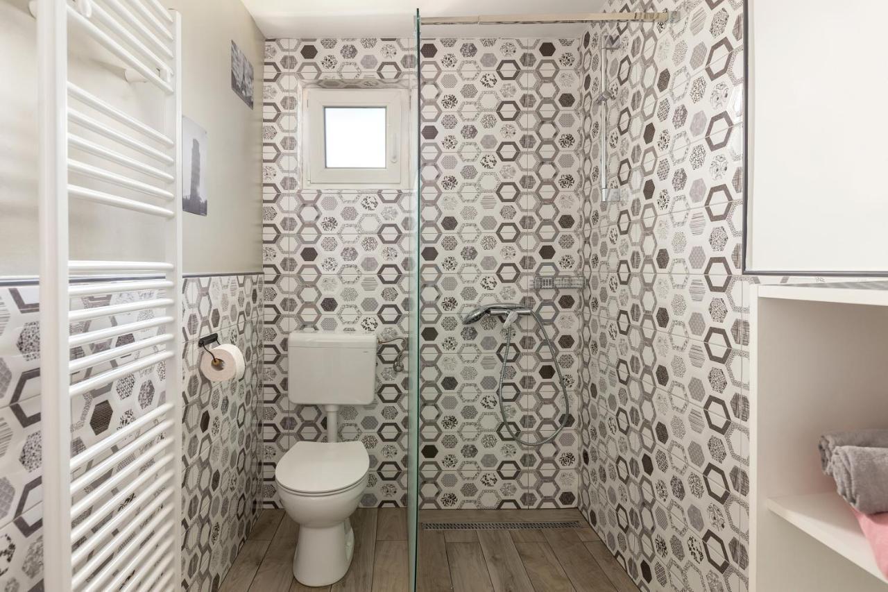 Pod Koblo Bohinj Apartments Εξωτερικό φωτογραφία