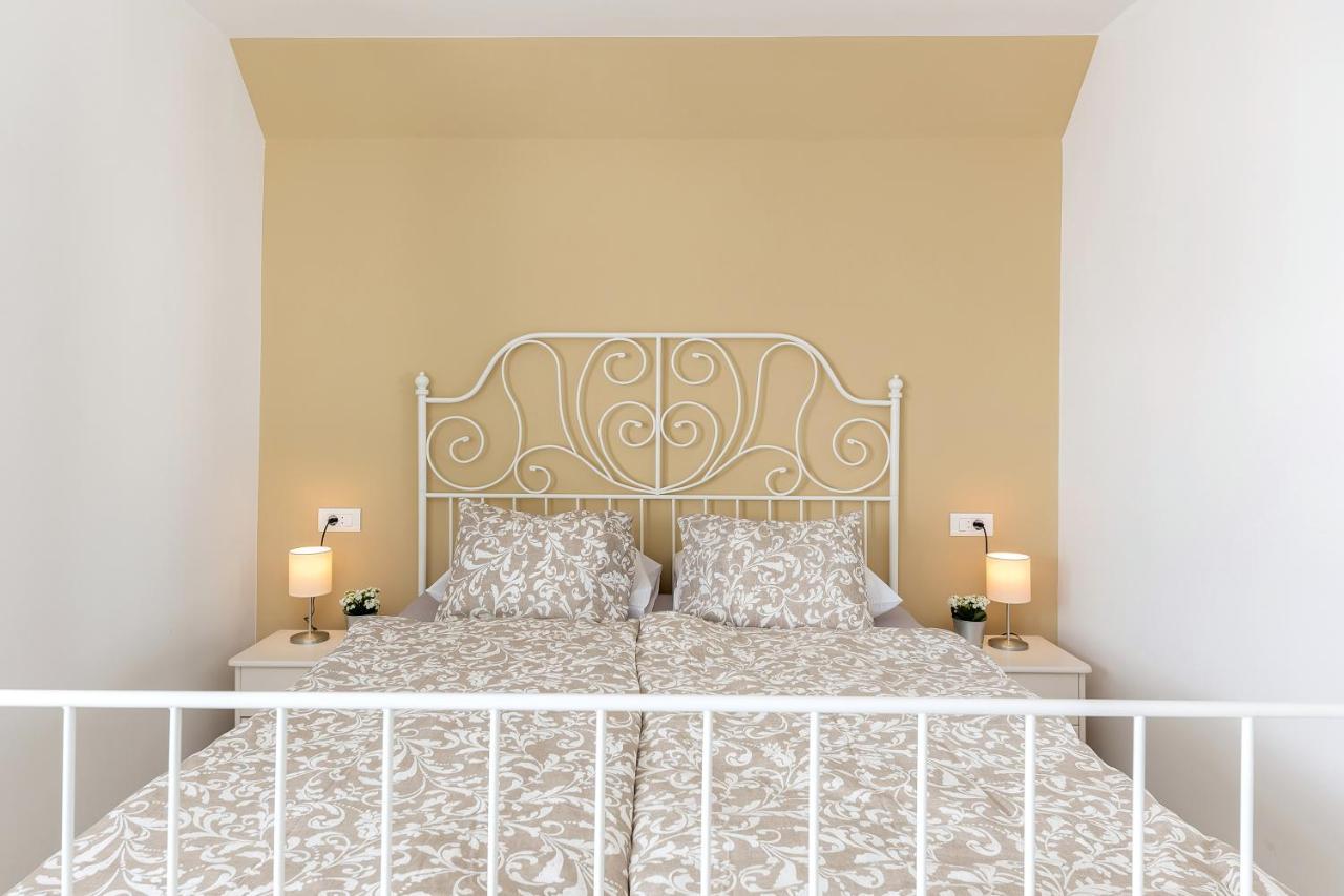 Pod Koblo Bohinj Apartments Εξωτερικό φωτογραφία
